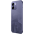 OPPO A6k, 4G, Dual SIM, 4/256 GB, 6,75", Android 15, crni